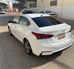 هيونداي أكسنت